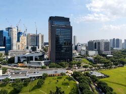 One Pearl Bank (D3), Apartment #580844581